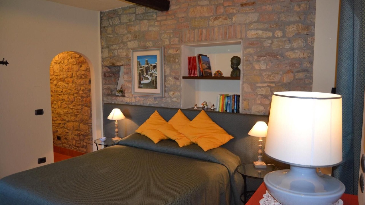 Photo of Bedroom in Corciano