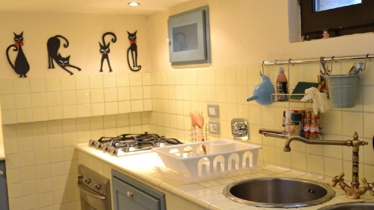 Photo of Kitchen in Corciano