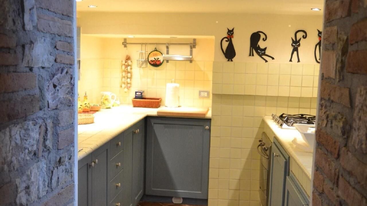 Photo of Kitchen in Corciano