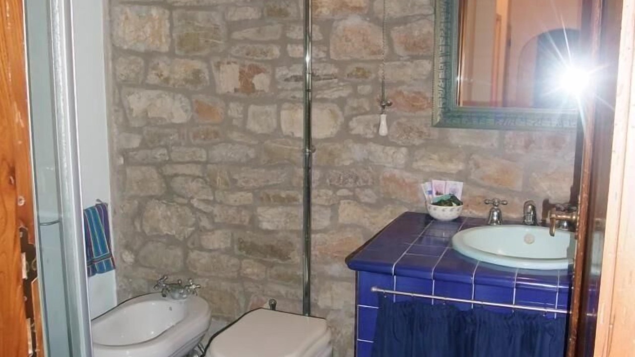 Photo of Bathroom in Corciano