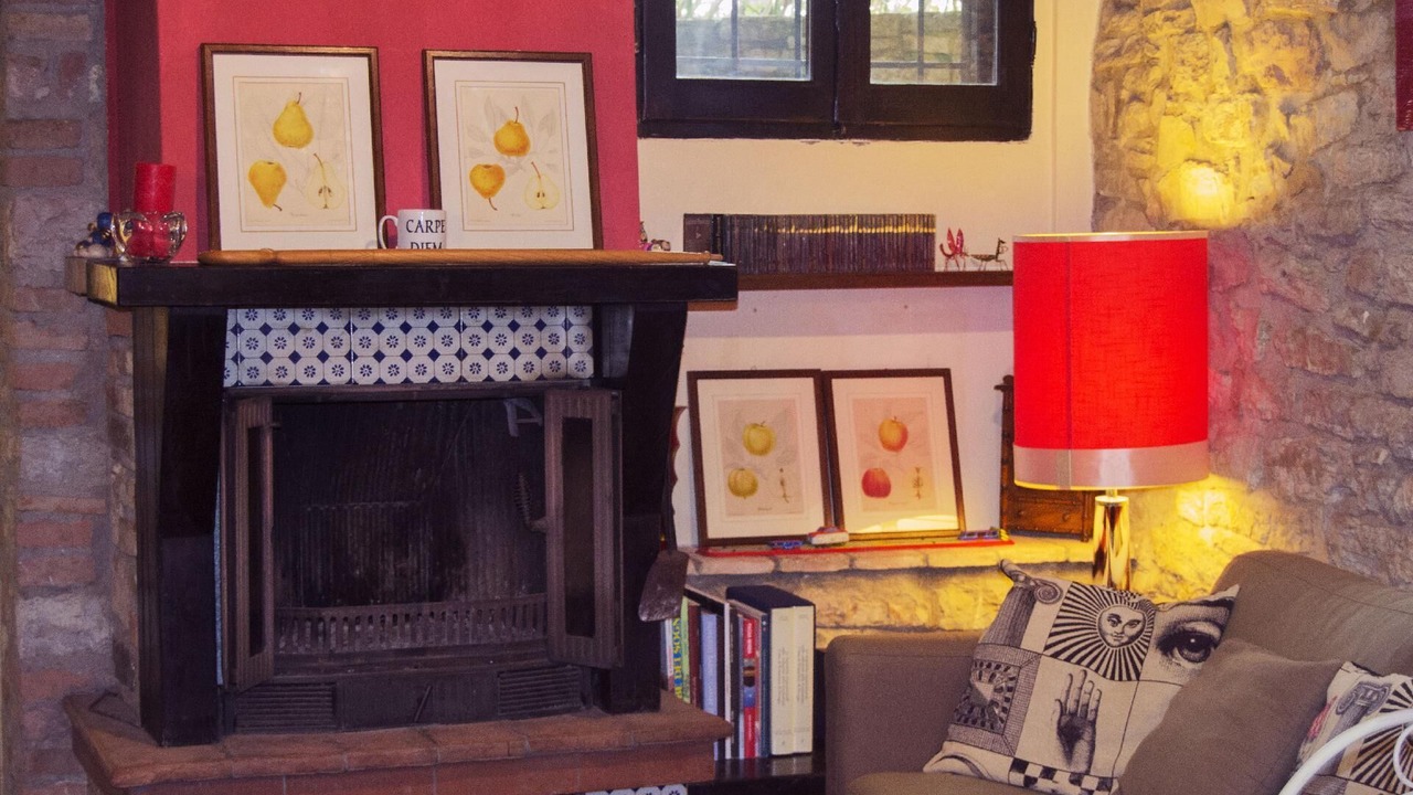 Photo of Livingroom in Corciano
