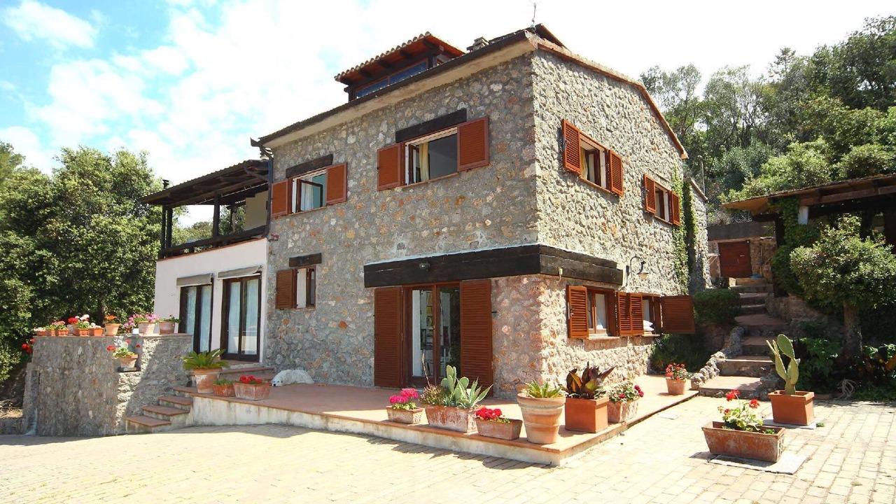 Photo of Outdoor in Ansedonia