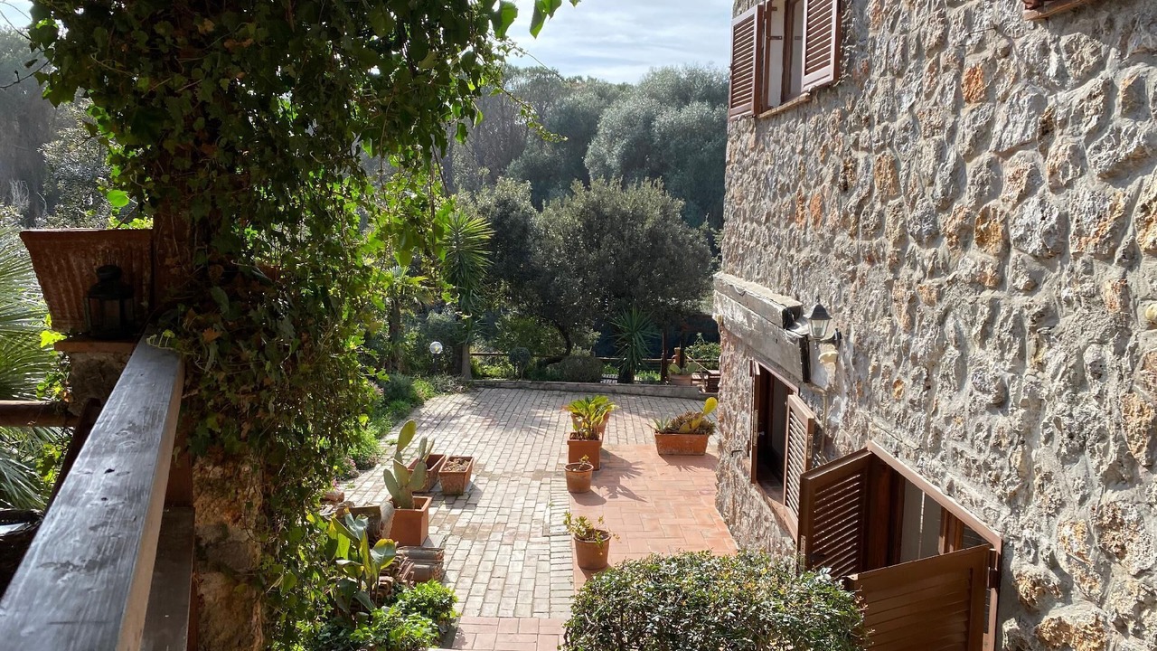 Photo of Outdoor in Ansedonia