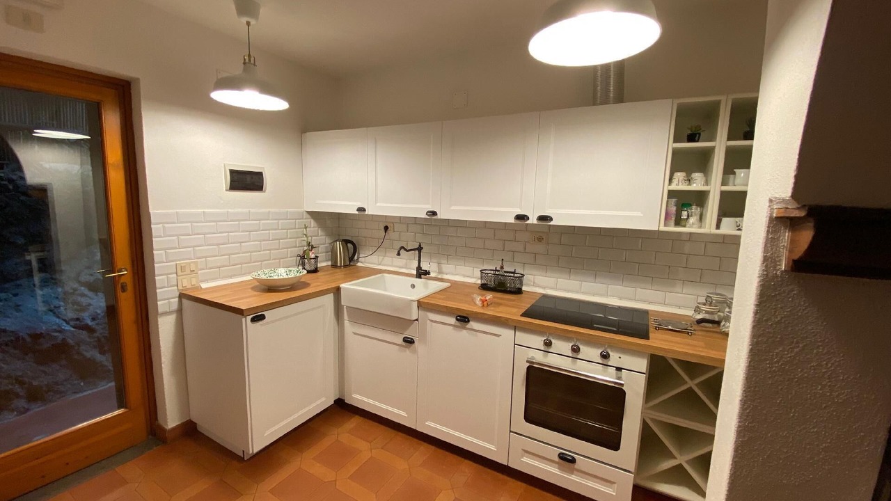 Photo of Kitchen in Ansedonia