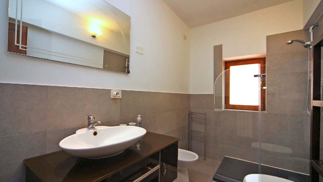 Photo of Bathroom in Ansedonia