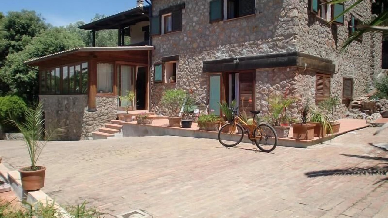 Photo of Outdoor in Ansedonia