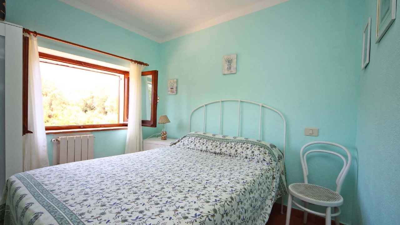 Photo of Bedroom in Ansedonia