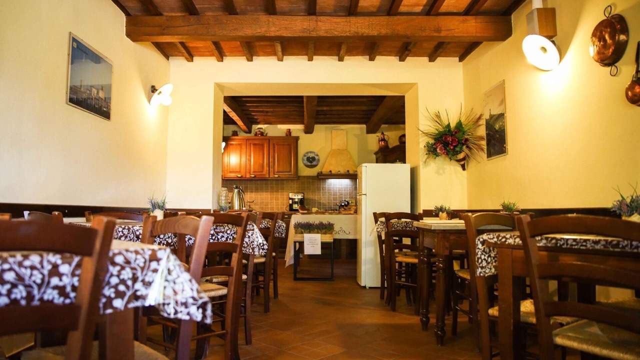 Photo of Others in La Campigliola