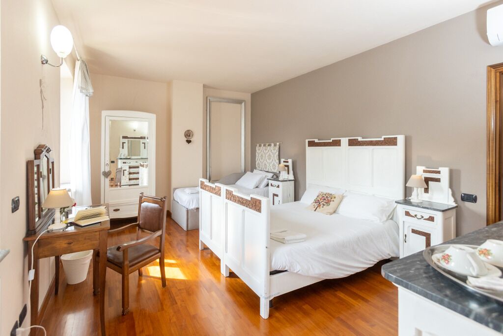 Photo of Bedroom in Azzano d'Asti