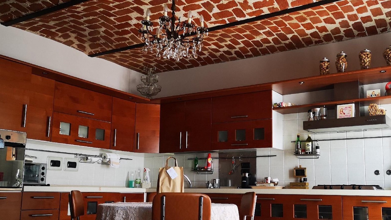 Photo of Kitchen in Azzano d'Asti