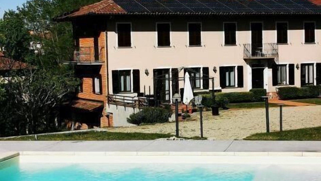 Photo of Outdoor in Azzano d'Asti