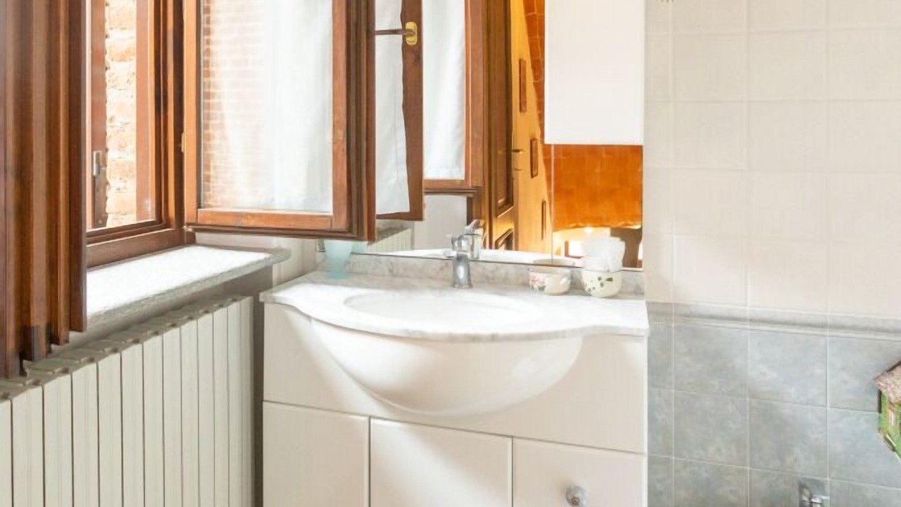 Photo of Bathroom in Azzano d'Asti