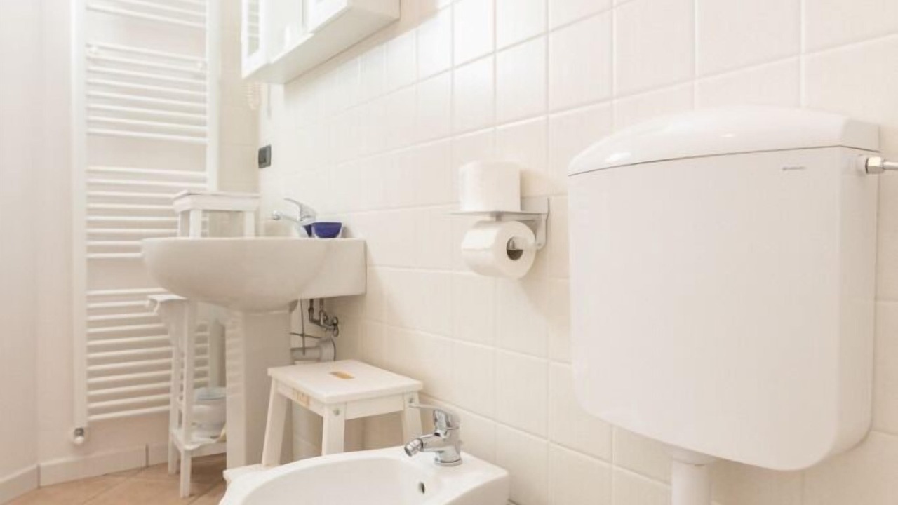 Photo of Bathroom in Azzano d'Asti