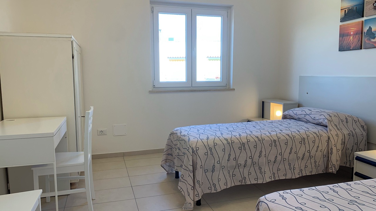 Photo of Bedroom in Porto Badino
