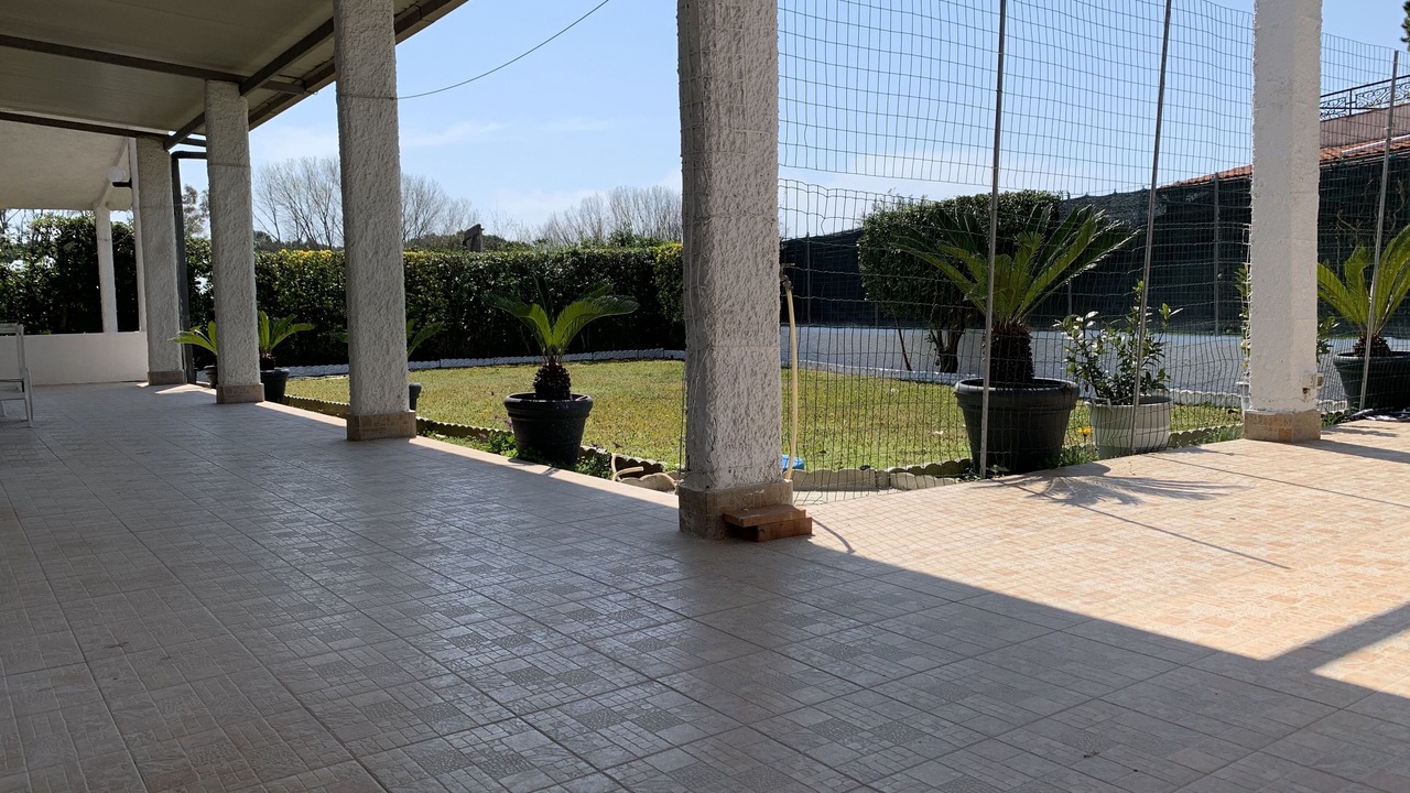 Photo of Outdoor in Porto Badino
