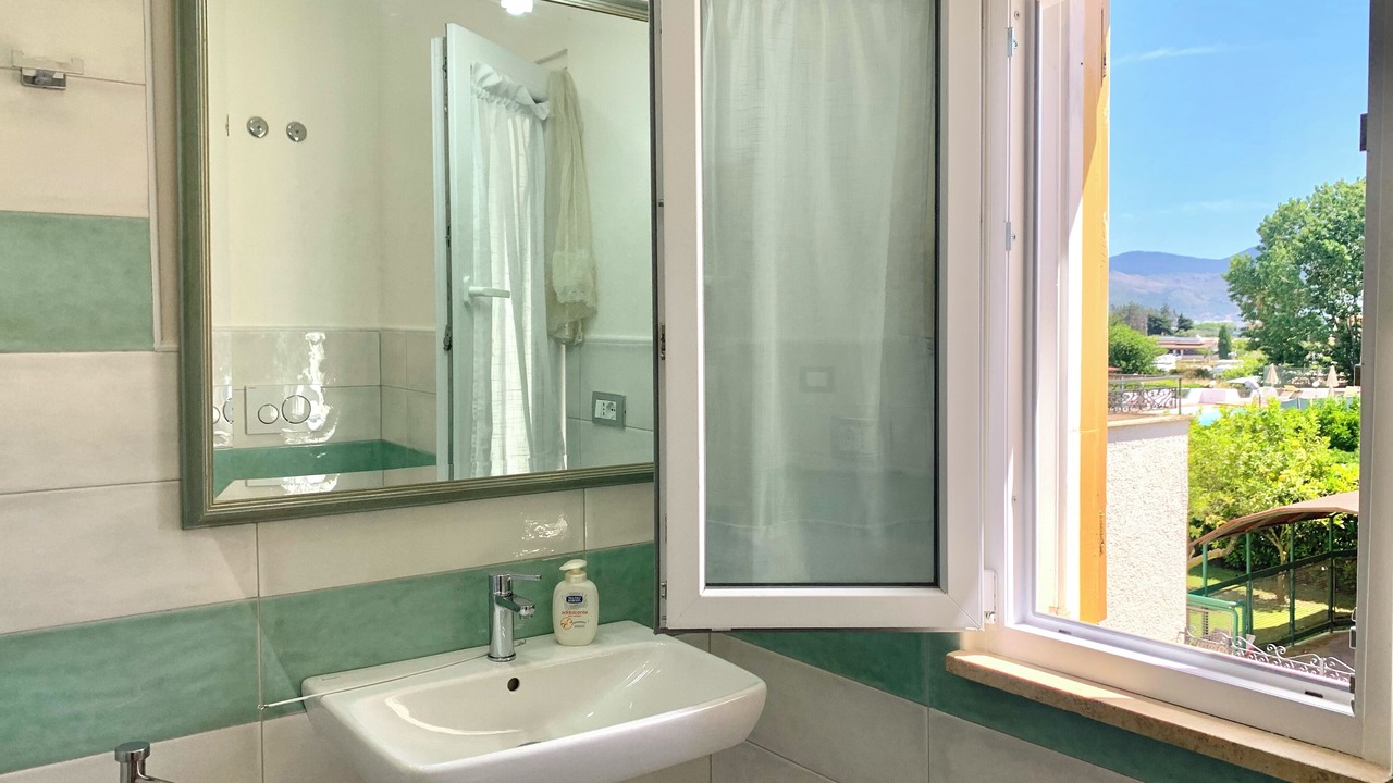 Photo of Bathroom in Porto Badino
