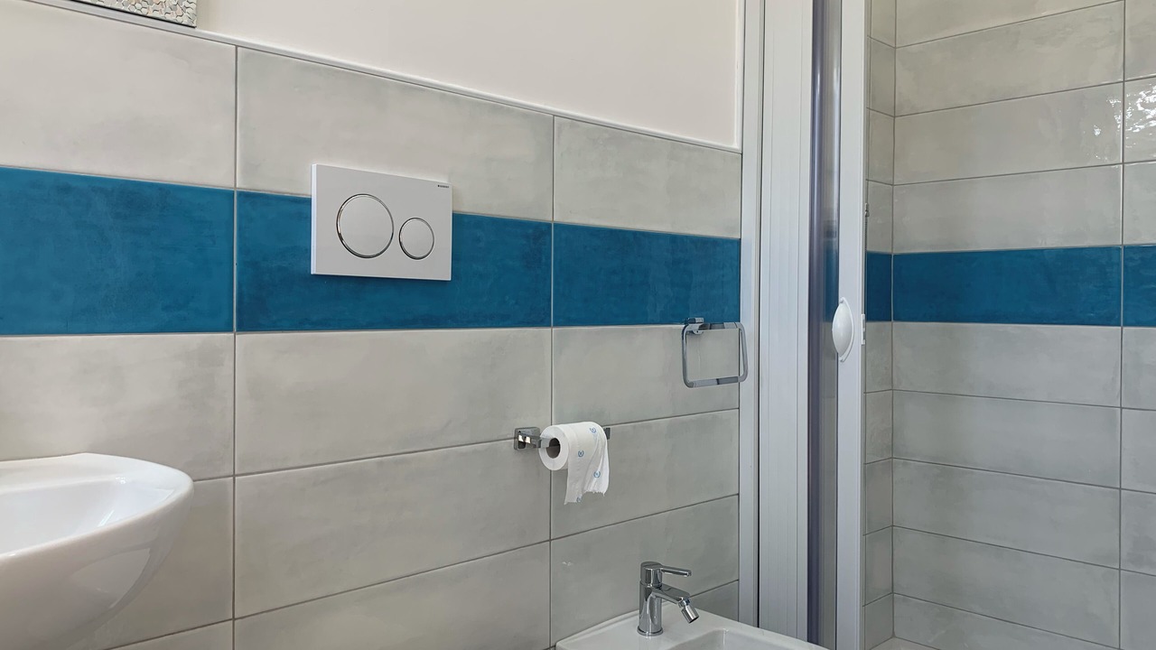 Photo of Bathroom in Porto Badino