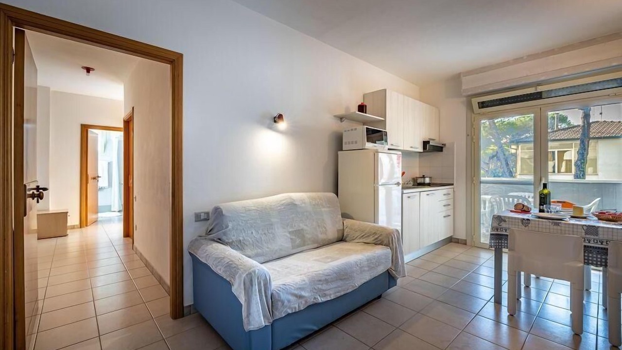 Photo of Livingroom in Principina a Mare