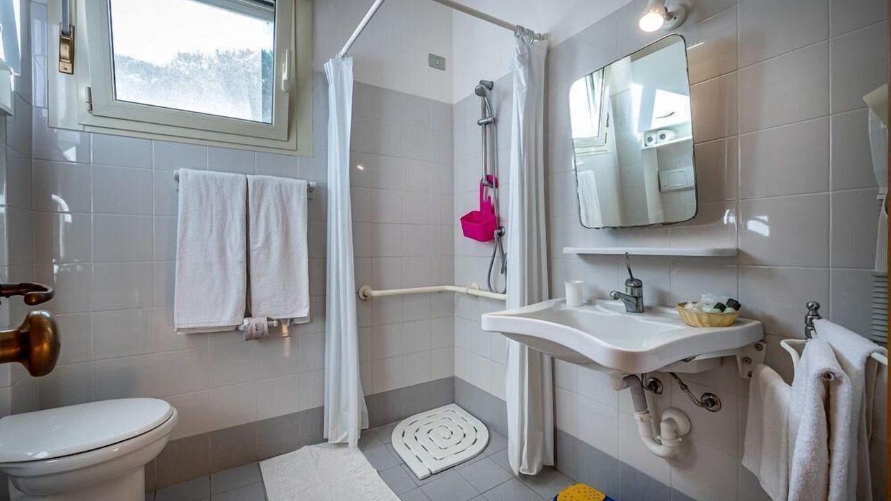 Photo of Bathroom in Principina a Mare