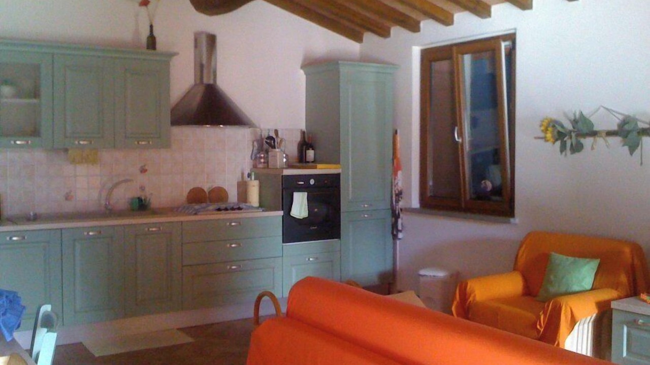 Photo of Livingroom in Monteverdi Marittimo