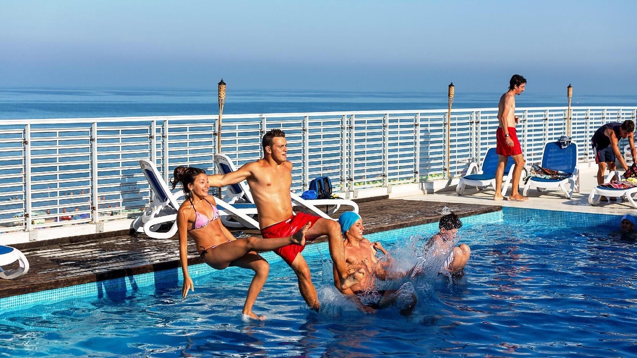 Photo of Outdoor in Alba Adriatica