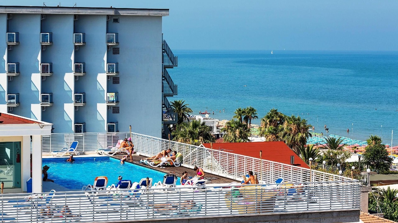 Photo of Outdoor in Alba Adriatica