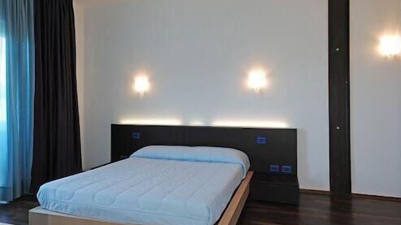 Photo of Bedroom in Alba Adriatica