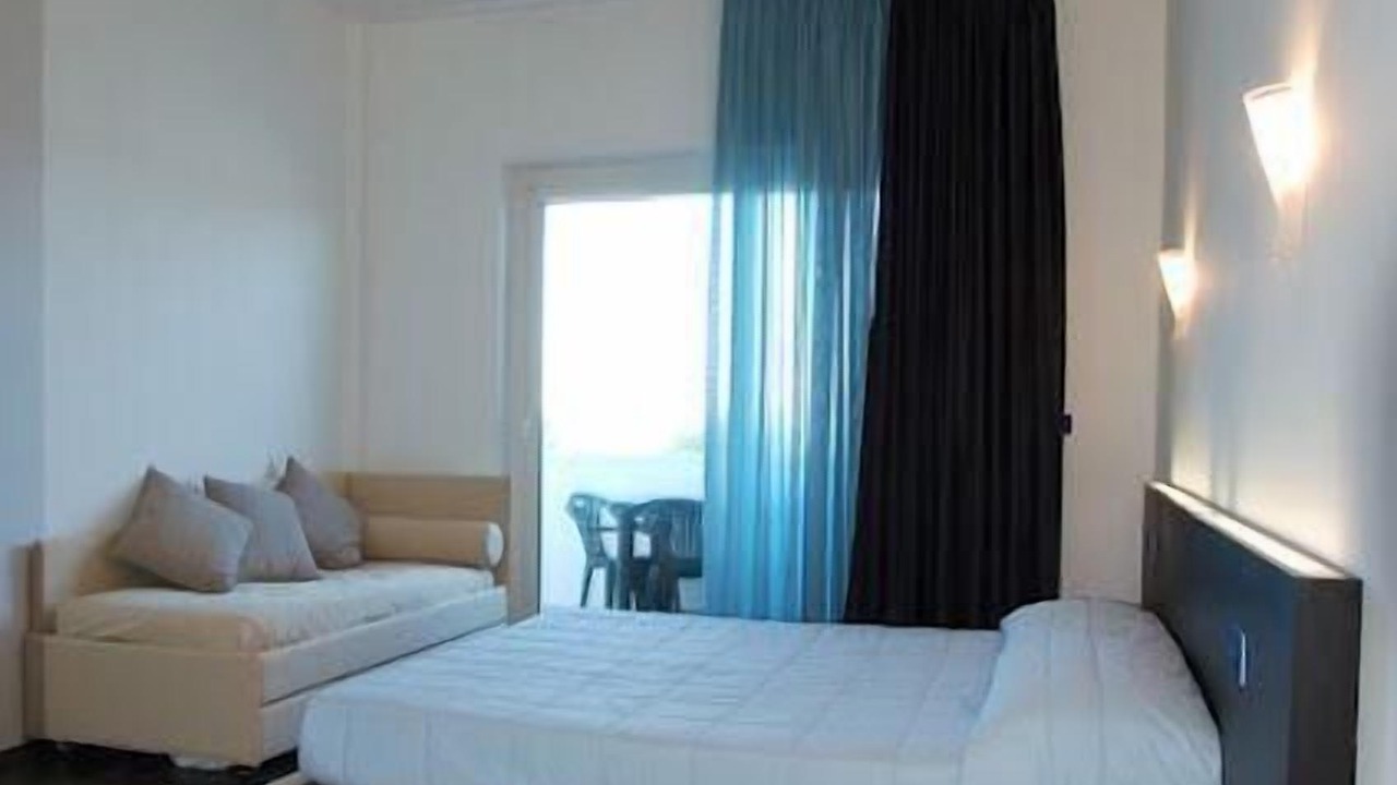 Photo of Bedroom in Alba Adriatica