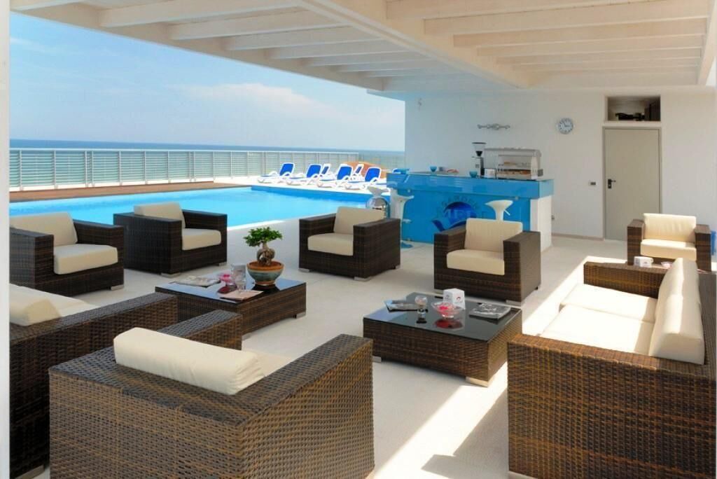 Photo of Outdoor in Alba Adriatica