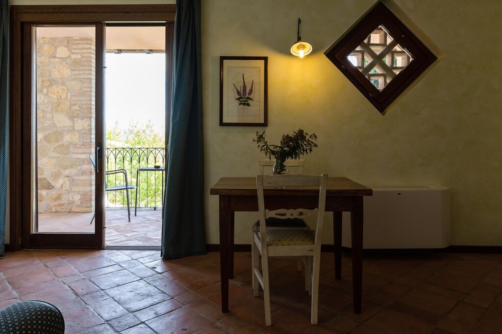 Photo of Livingroom in Canalicchio