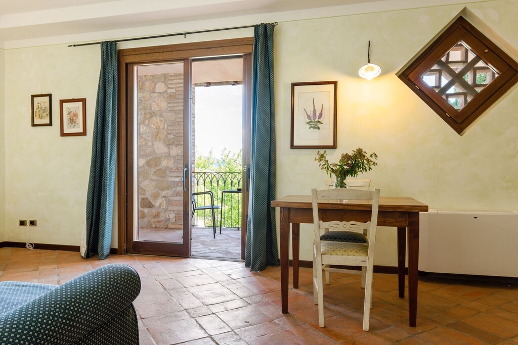 Photo of Livingroom in Canalicchio