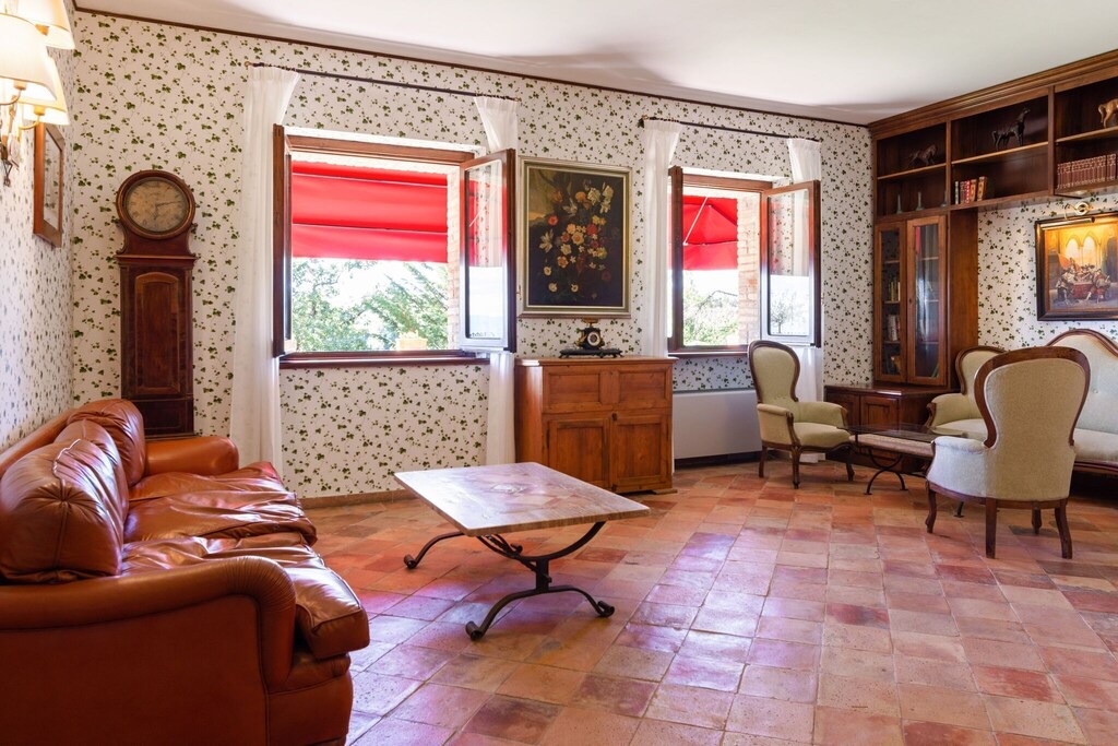 Photo of Livingroom in Canalicchio