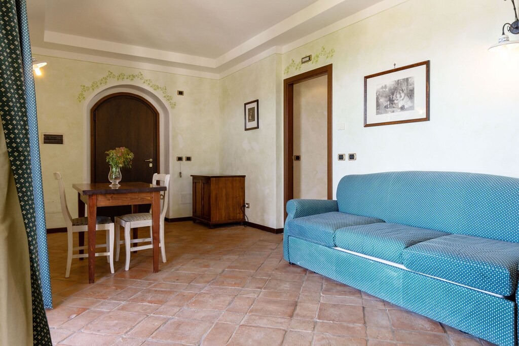 Photo of Livingroom in Canalicchio