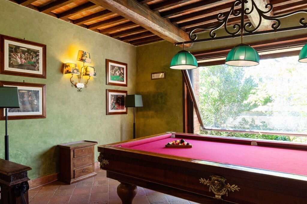 Photo of Livingroom in Canalicchio
