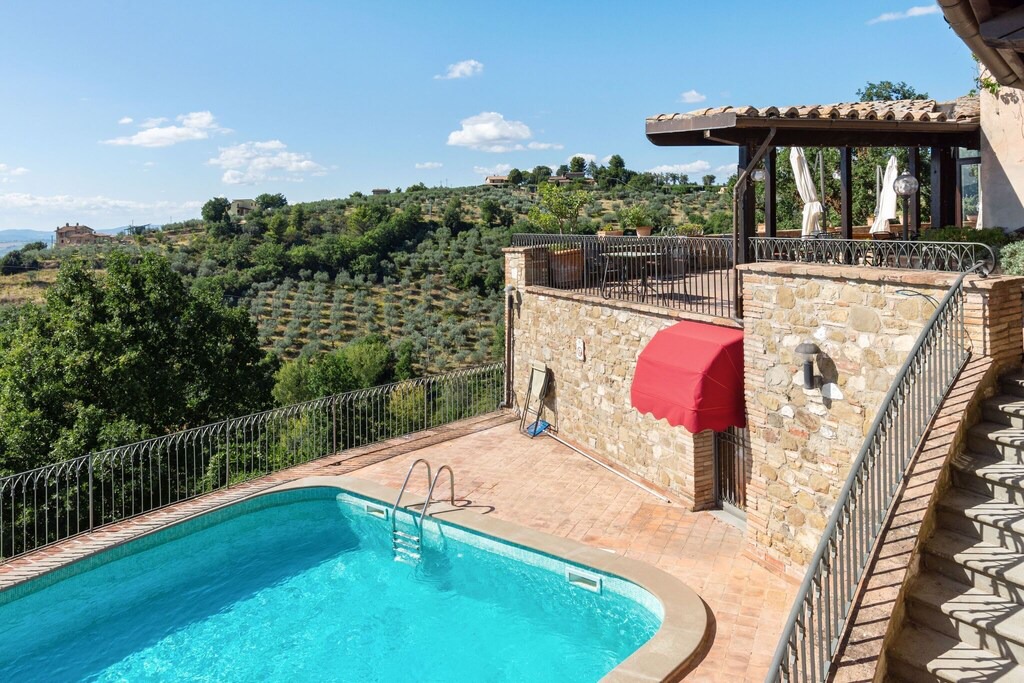 Photo of Outdoor in Canalicchio
