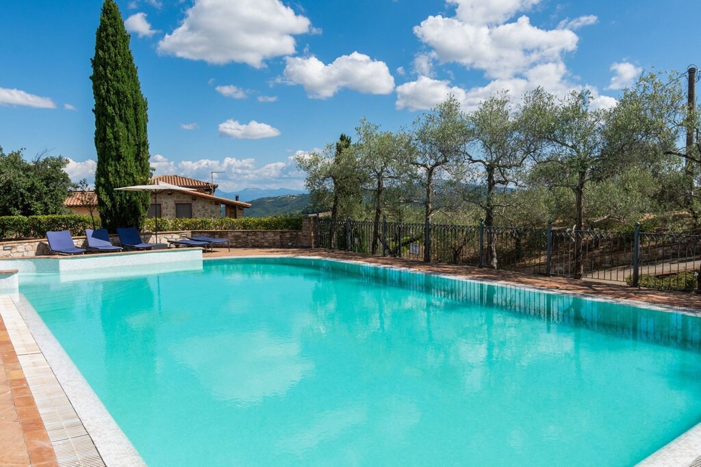Photo of Outdoor in Canalicchio