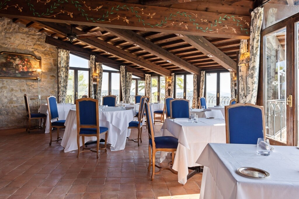 Photo of Livingroom in Canalicchio