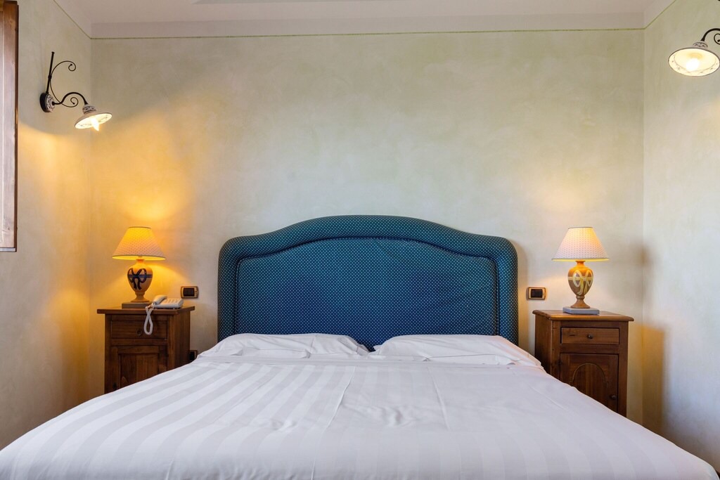 Photo of Bedroom in Canalicchio