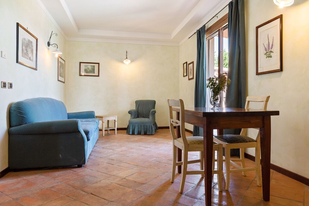 Photo of Livingroom in Canalicchio