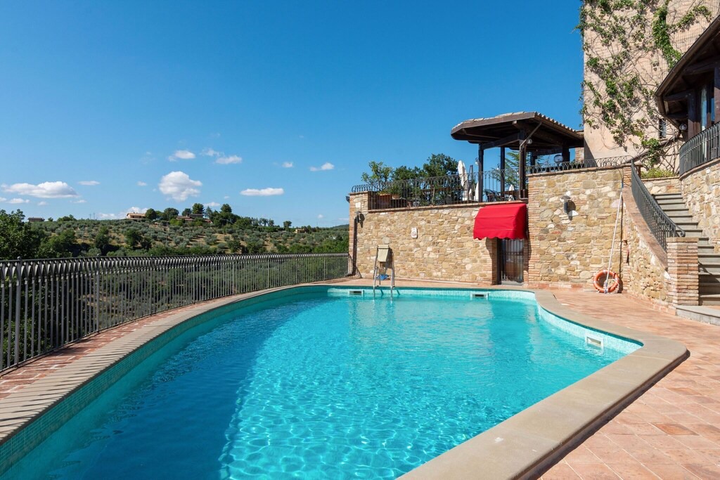 Photo of Outdoor in Canalicchio