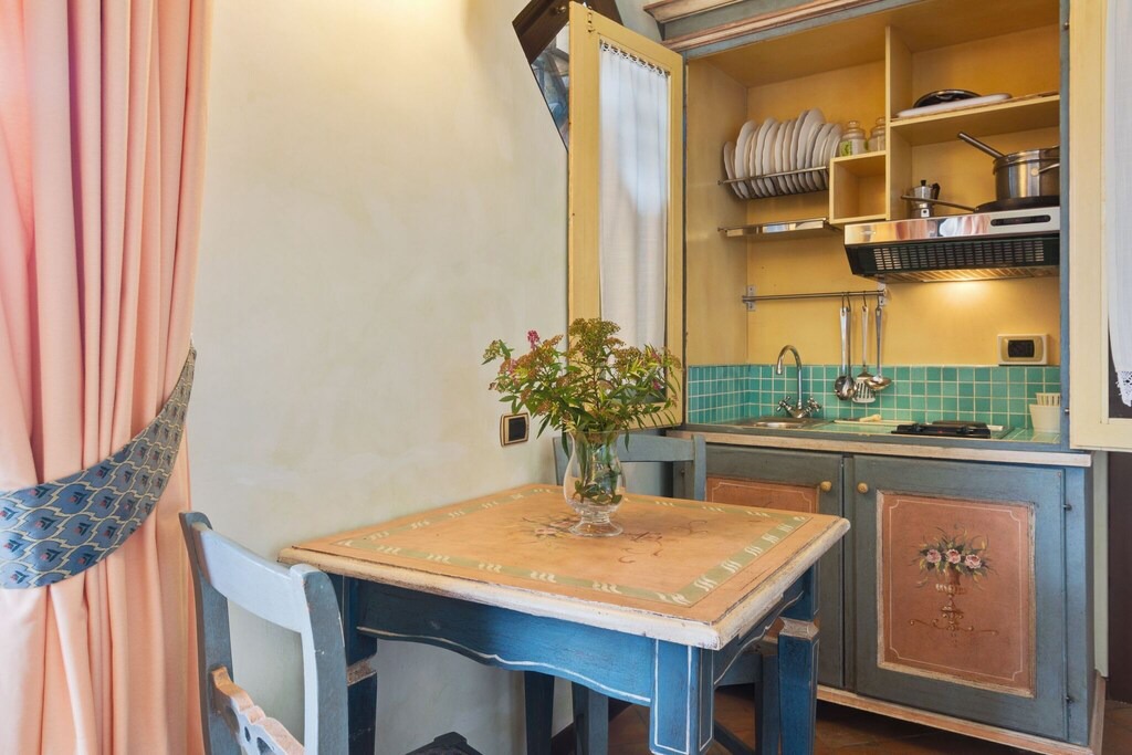 Photo of Kitchen in Canalicchio