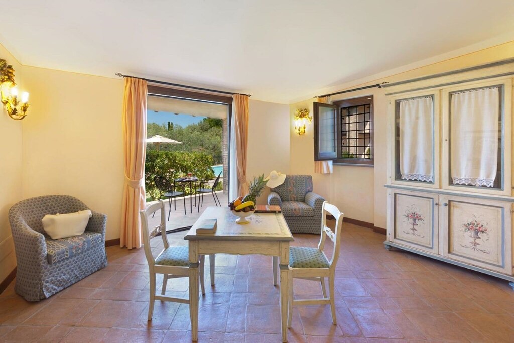 Photo of Livingroom in Canalicchio