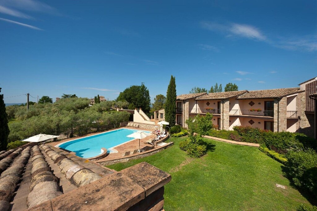 Photo of Outdoor in Canalicchio
