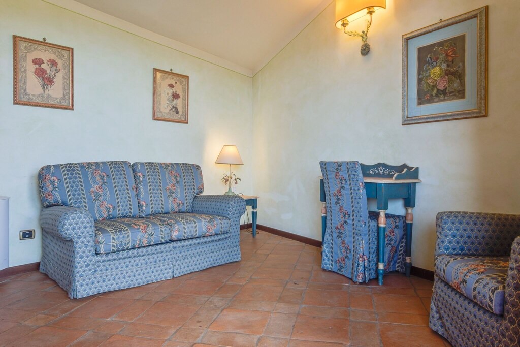 Photo of Livingroom in Canalicchio