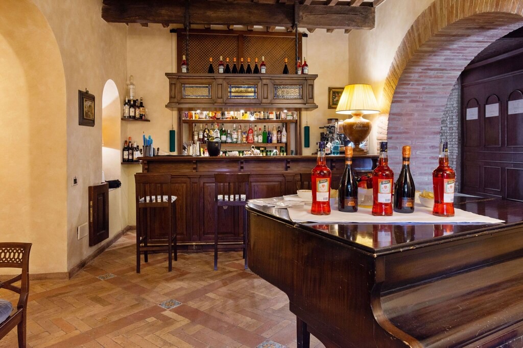 Photo of Kitchen in Canalicchio