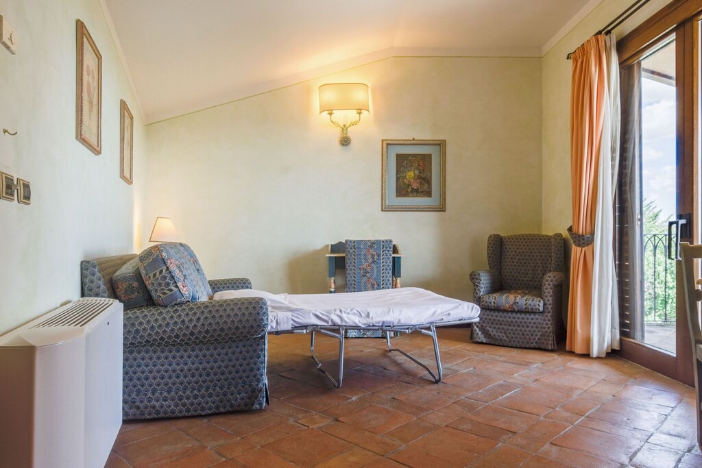 Photo of Livingroom in Canalicchio