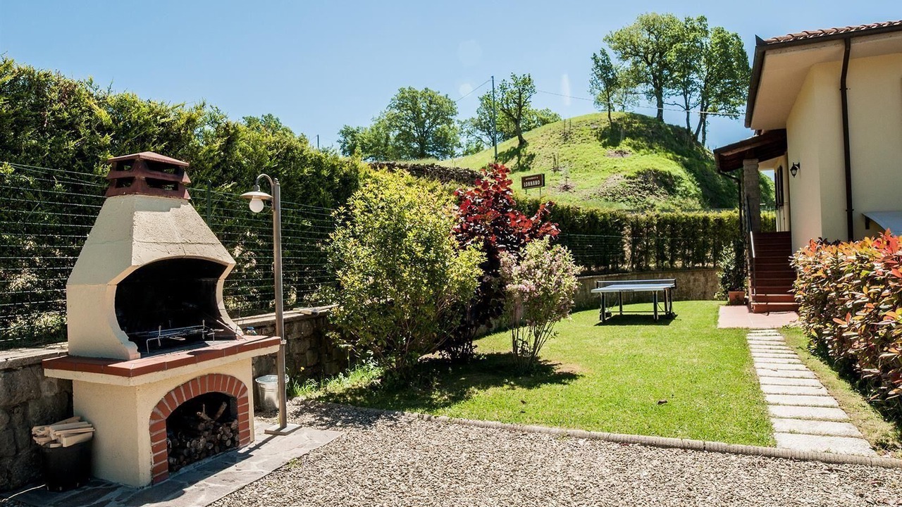 Photo of Outdoor in Pratovecchio