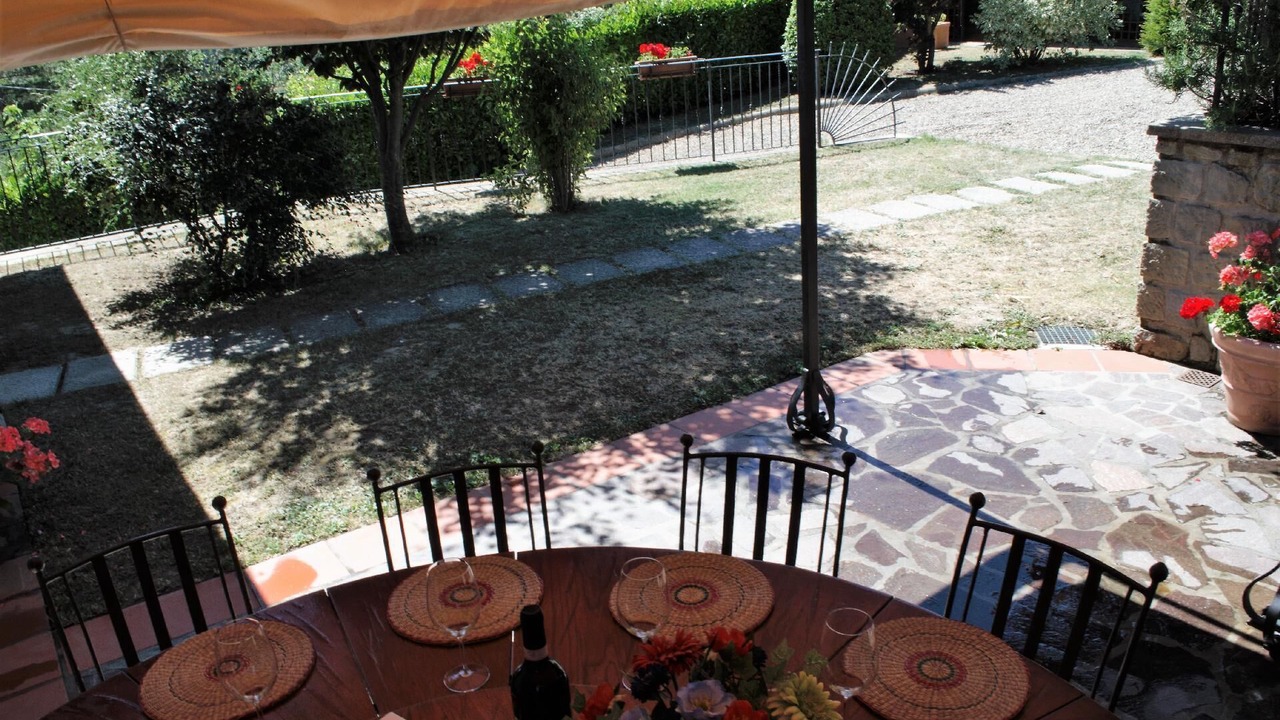 Photo of Outdoor in Pratovecchio