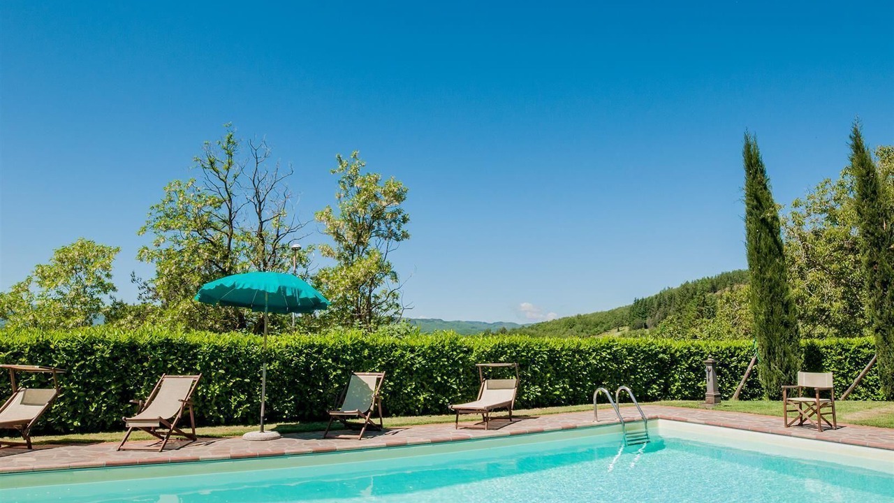 Photo of Outdoor in Pratovecchio