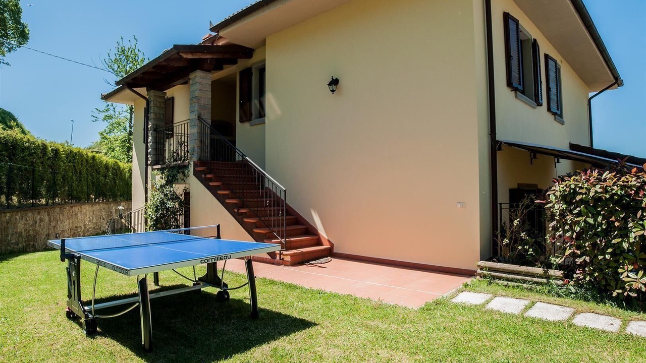 Photo of Outdoor in Pratovecchio